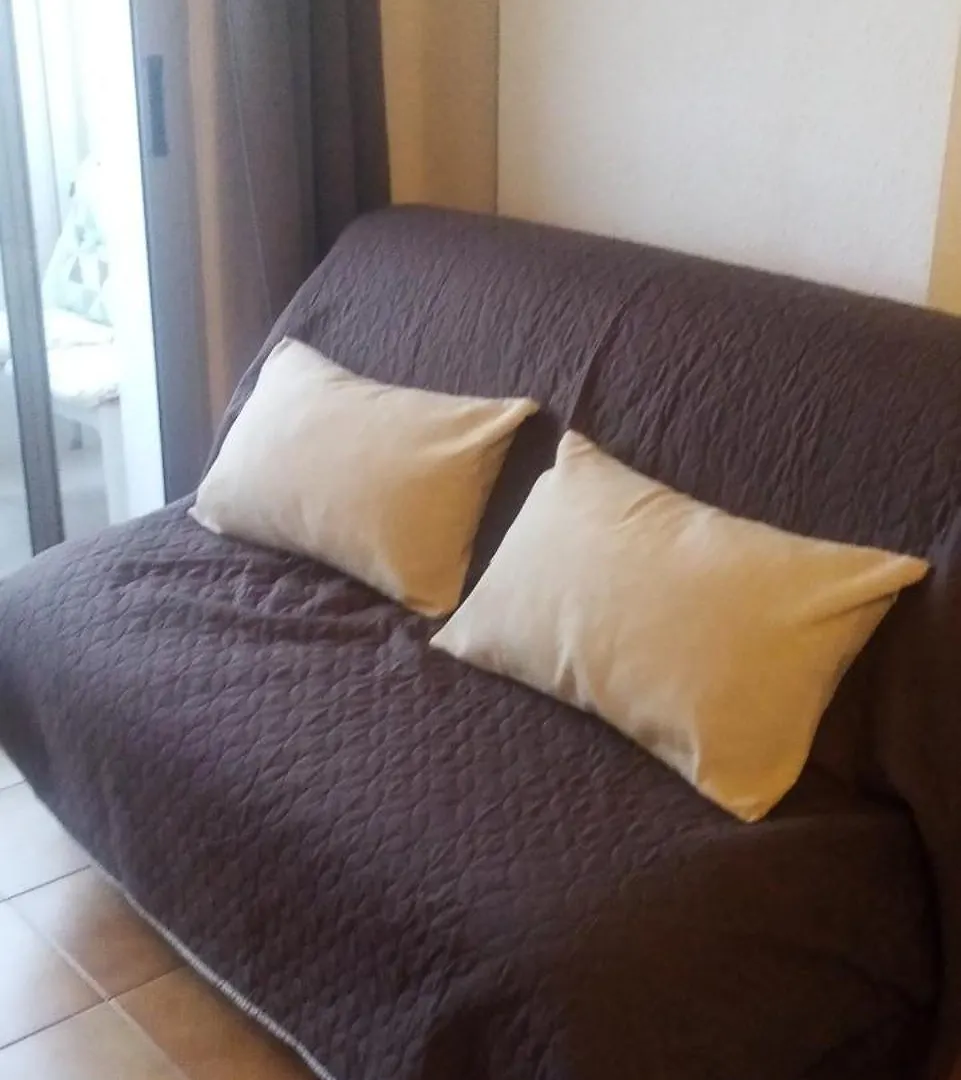 Apartamento Pieds Dans L Eau Linges De Maison Inclus Ampuriabrava